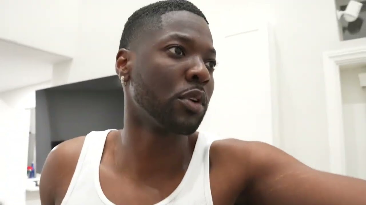 How Bam Adebayo was after dropping 83 points in a game 