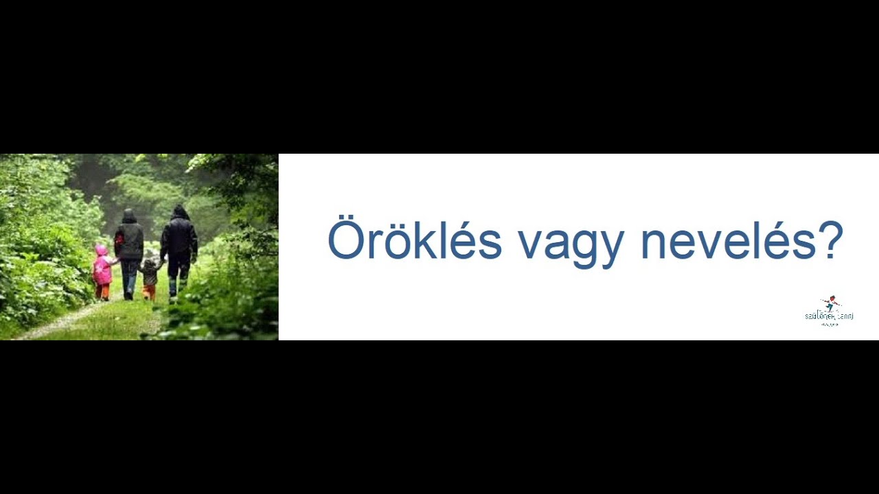 &Ouml;r&ouml;kl&eacute;s vagy nevel&eacute;s