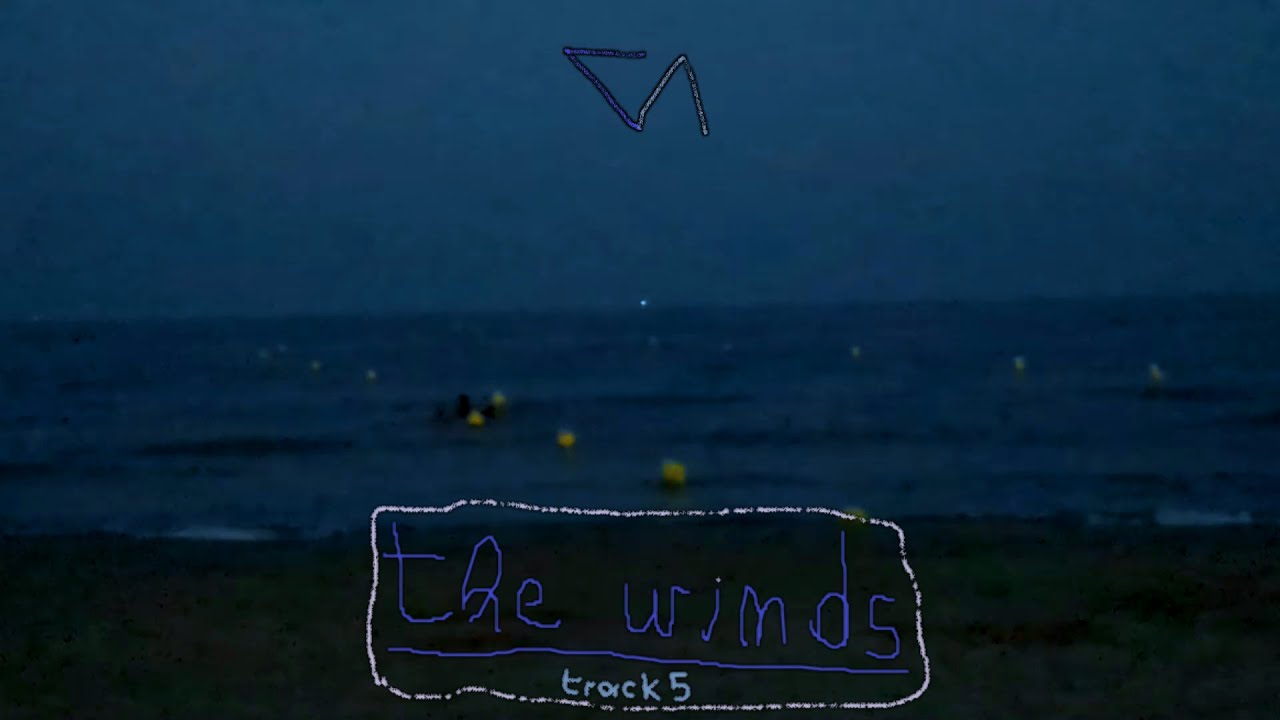 Natimo - The Winds (Visualiser)