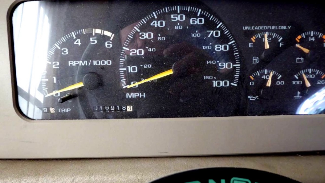 2000 National 