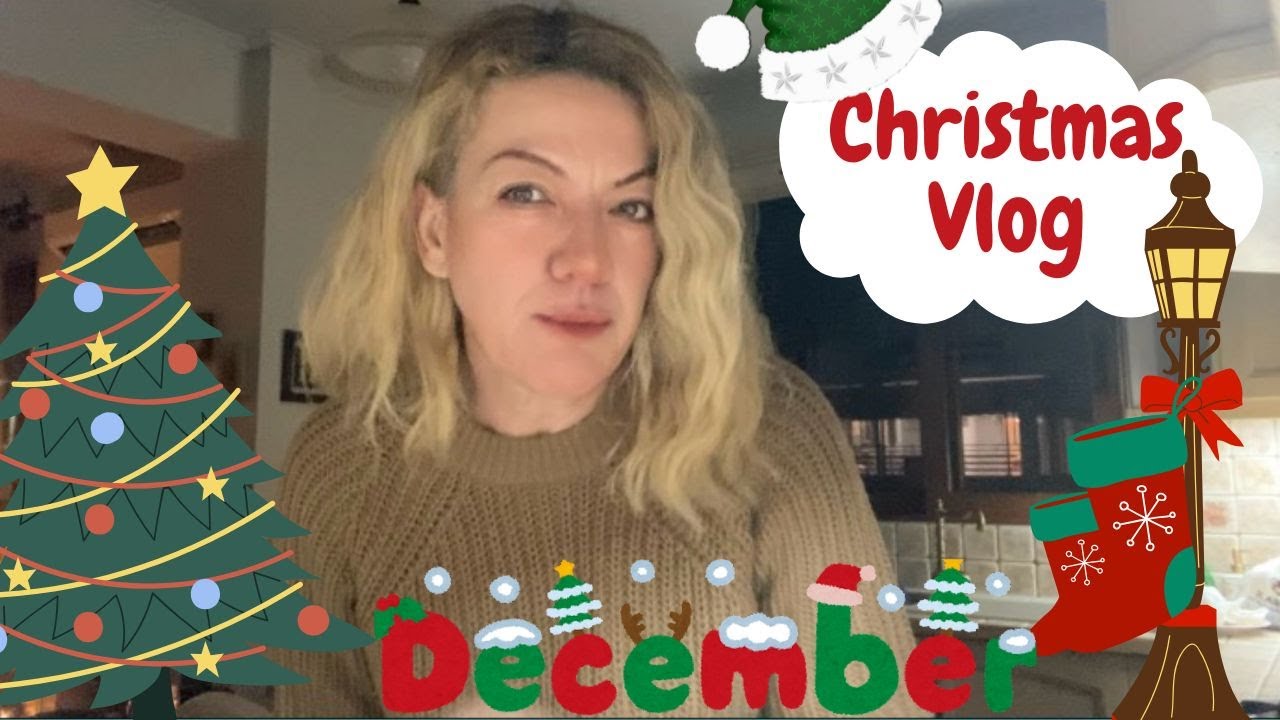 TI ΨΩΝΙΣΑ ΑΠΟ ΑΒ🎄🍪🎁 ΜΙΑ ΜΕΡΑ ΜΕ ΜΑΓΕΙΡΙΚΗ ΚΑΙ ΚΑΘΑΡΙΟΤΗΤΑ  🎄 #supermarkethaul  #christmas #cleaning