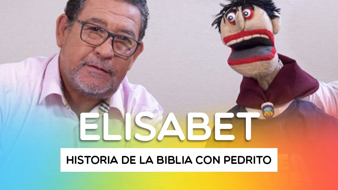 LA MADRE DE JUAN EL BAUTISTA - PEDRITO (Español)
