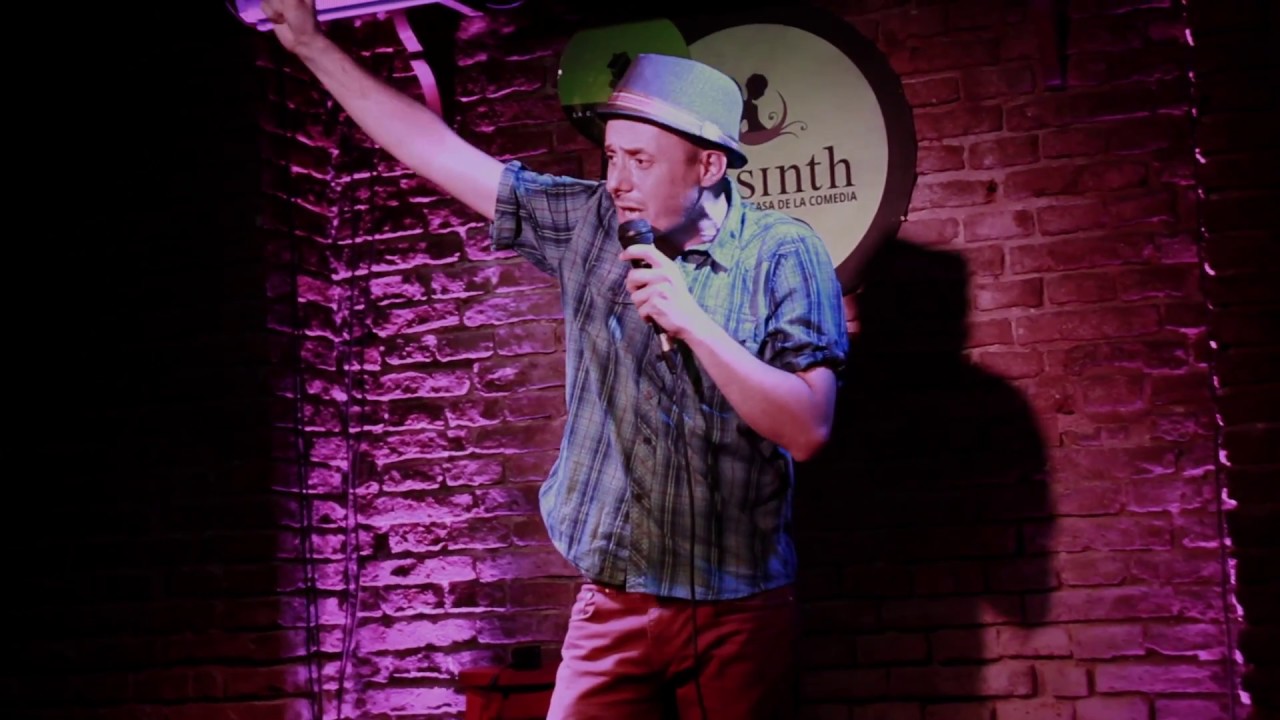 Pablo Picotto #PORQUEPORRO - Show completo (parte 6)