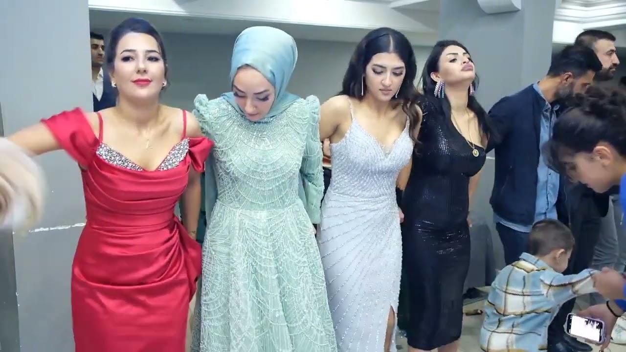 ZELİŞ & FERHAT DÜĞÜN 3