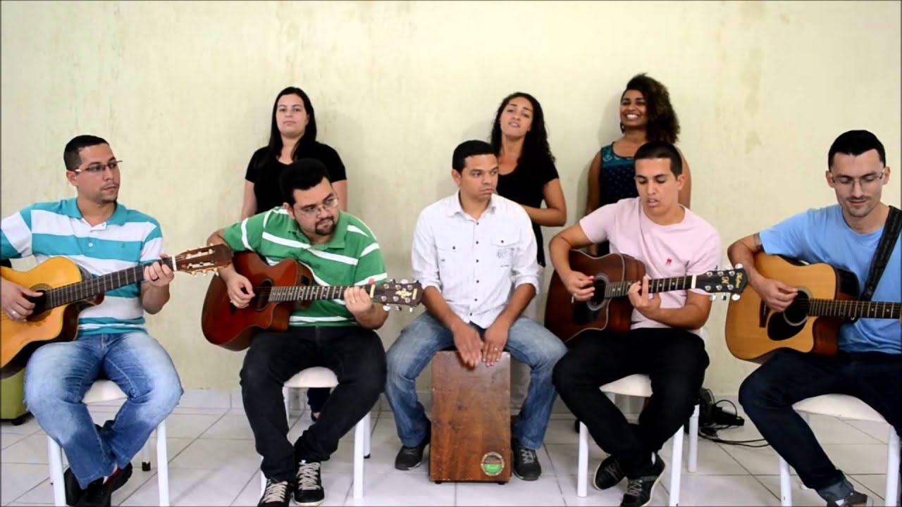 Salmo 117 - Vigília Pascal (8)