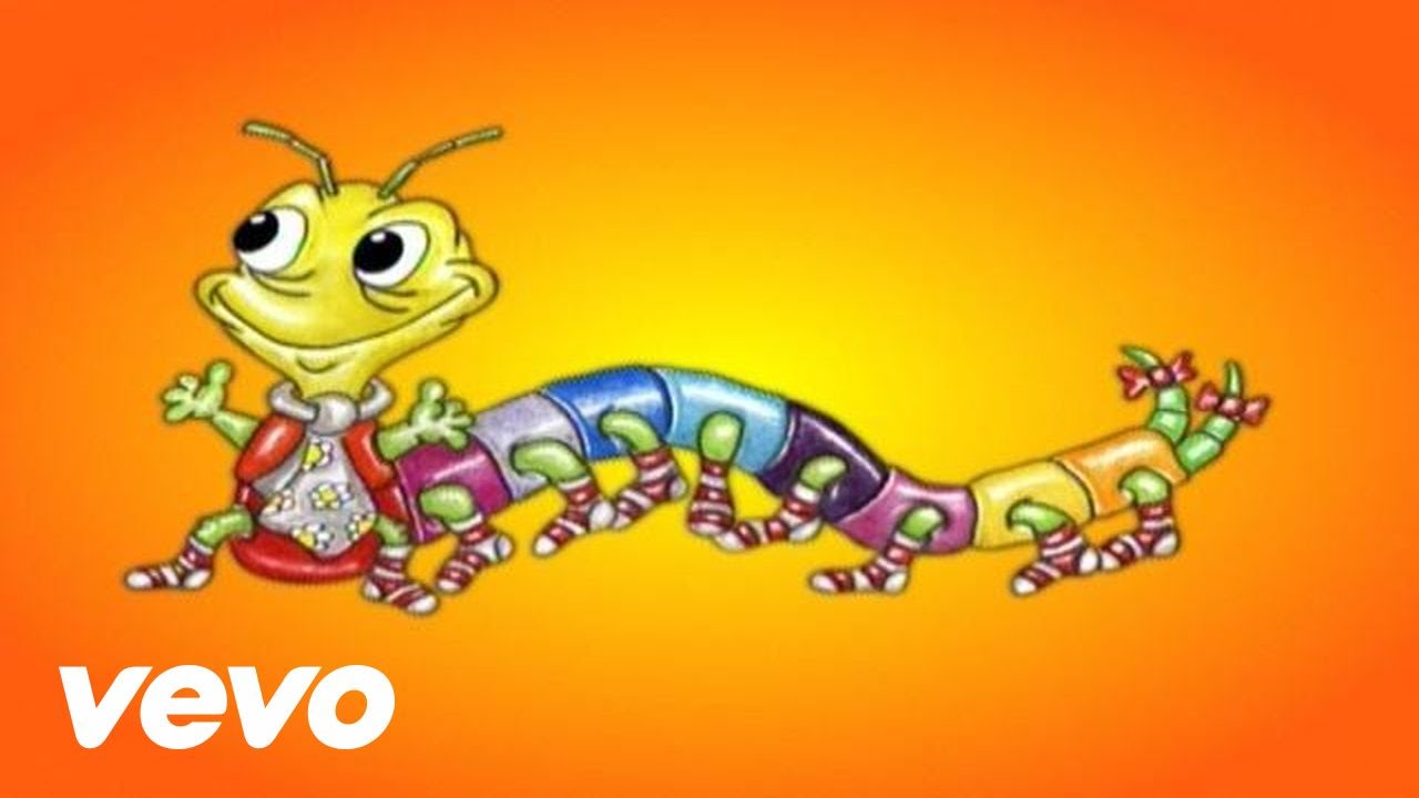 CantaJuego - El Cien Pies