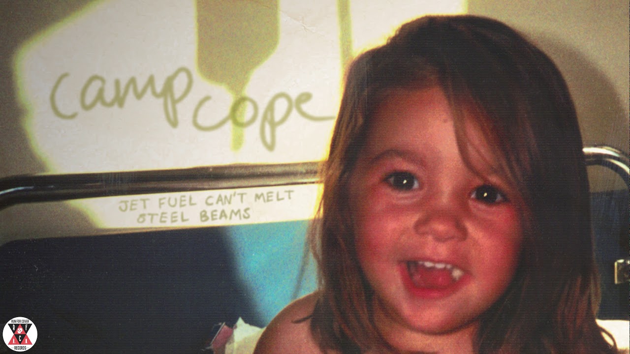 Camp Cope - 
