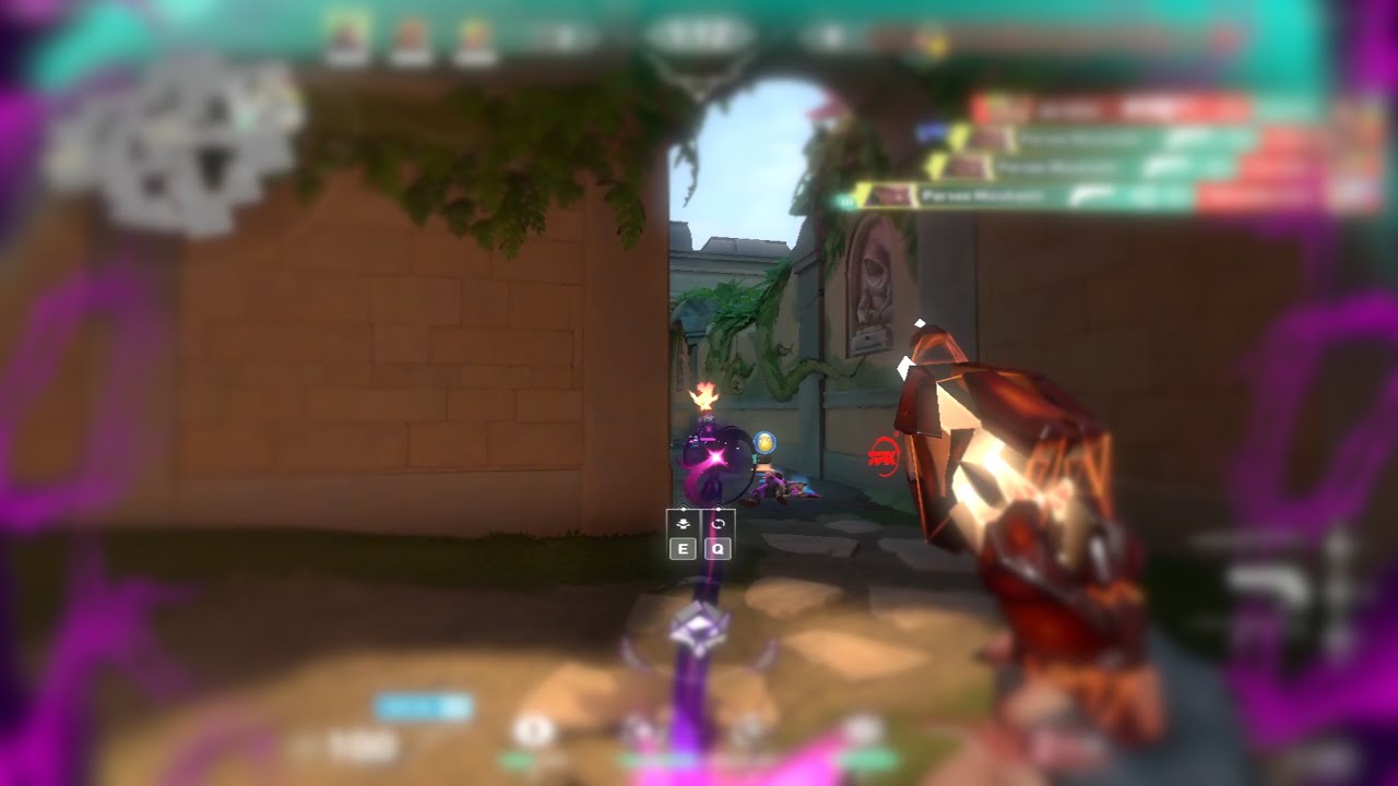 Overdose (Valorant Montage)