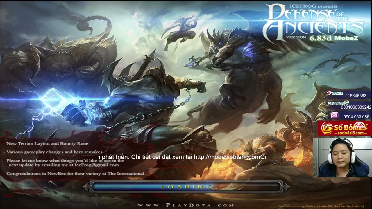 Live MobaZ-Client | Style8xmirana | Ng&agrave;y 26/12/2021 | Dragon Knight | Slark