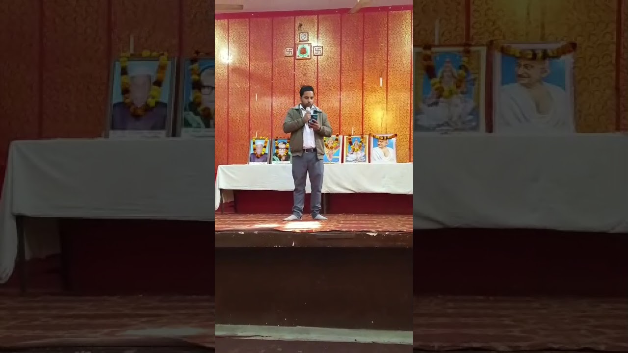 Border 2 movie song...Sandese aate hai...Cover By Bagesh Patkar 