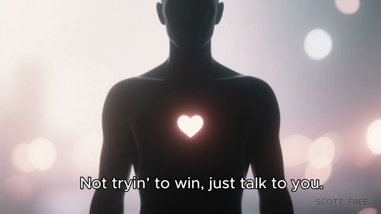 “If I Say It Softly”