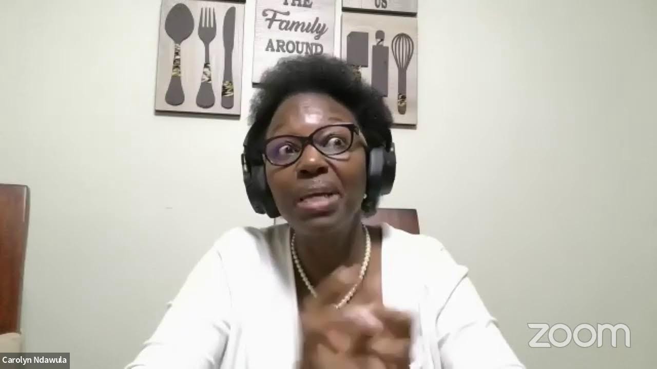 CRAFTING YOUR OWN POWER VIRTUAL EVENT