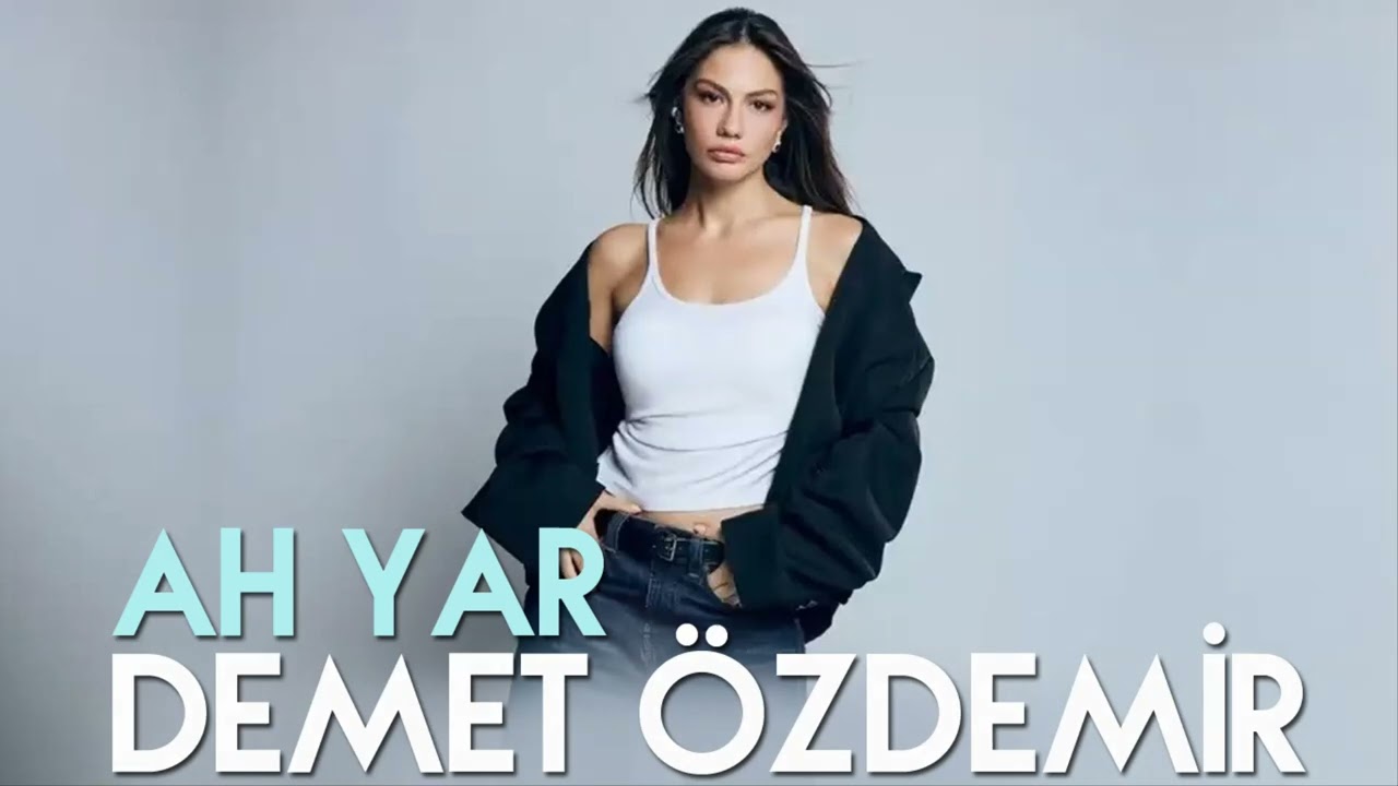 Demet &Ouml;zdemir - Ah Yar | Eşref R&uuml;ya 14. B&ouml;l&uuml;m
