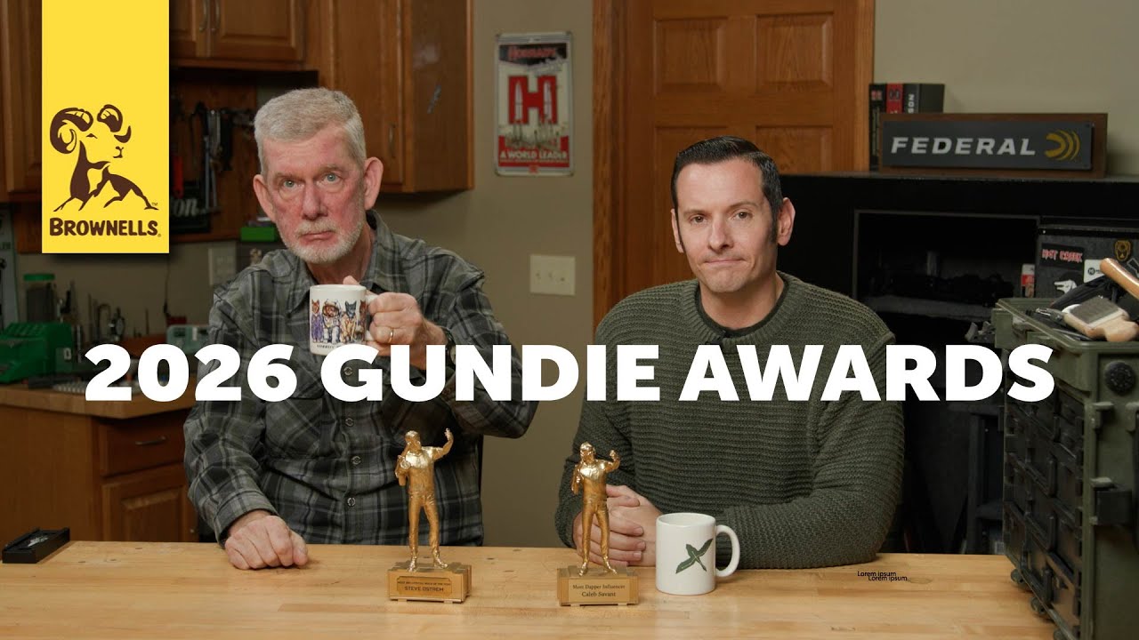 2026 Gundie Awards