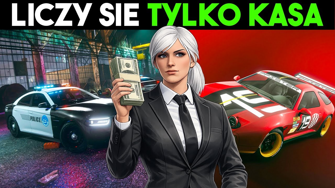 NOWE RADIOWOZY MOGĄ BYĆ za PAYWALLEM... | GTA ONLINE