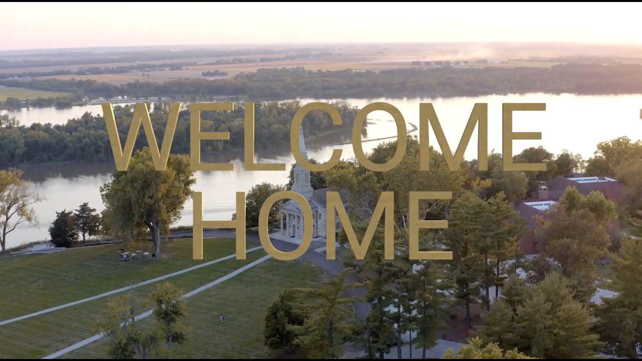 Virtual Homecoming 2020: Overview