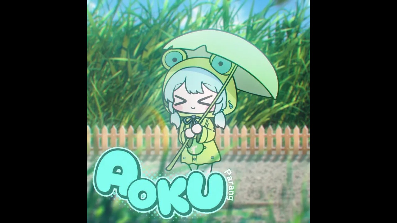 [maimai fanmade] AOKU - Parang (MASTER 14)