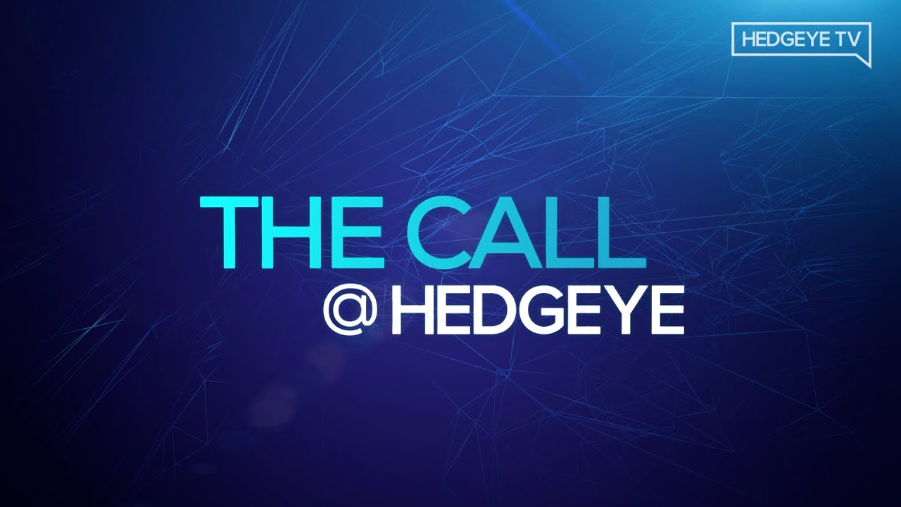 The Call @ Hedgeye [FREE EDITION] | January 28, 2026