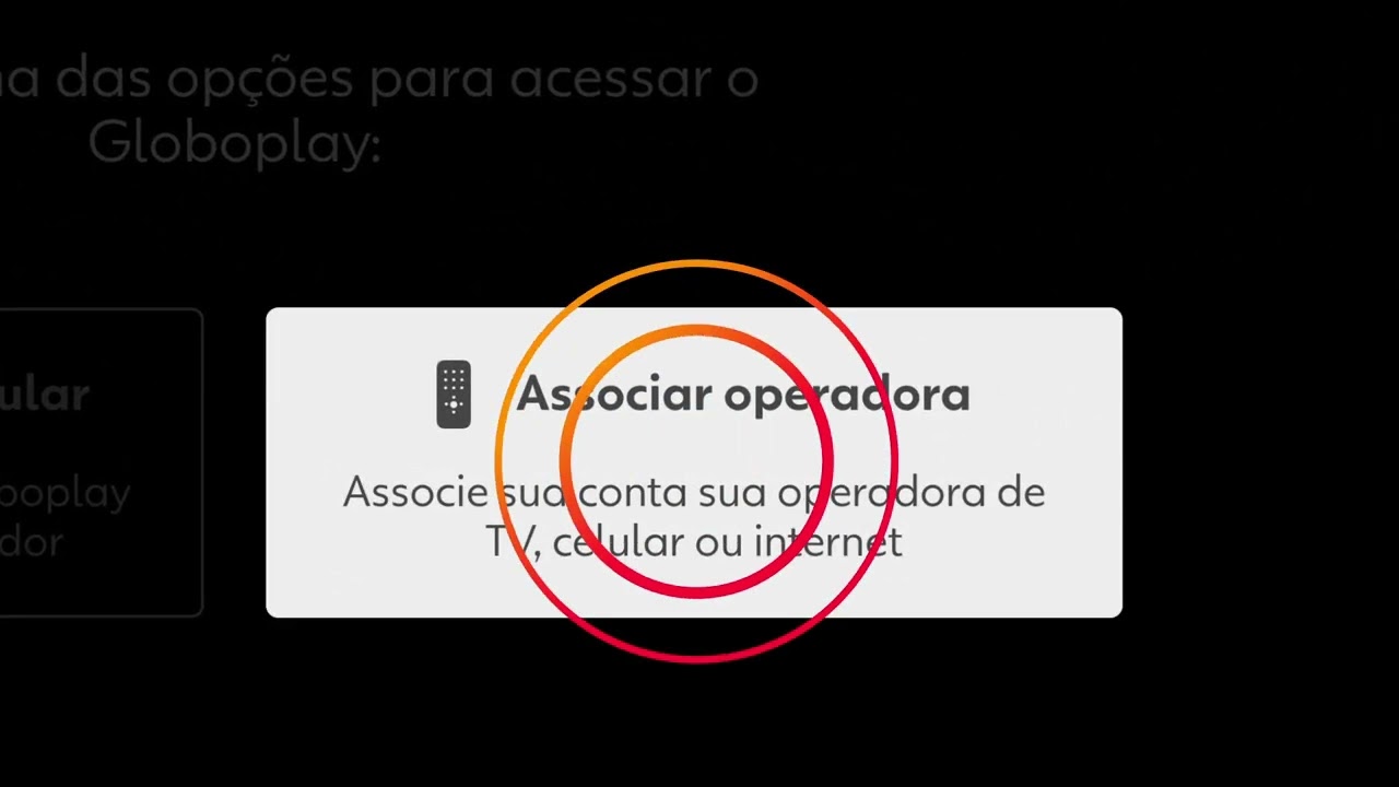 Como ativar o Globoplay incluso no seu plano Claro tv+