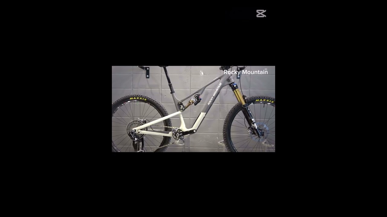 The best bike brands part 5 @MTB_editz430 