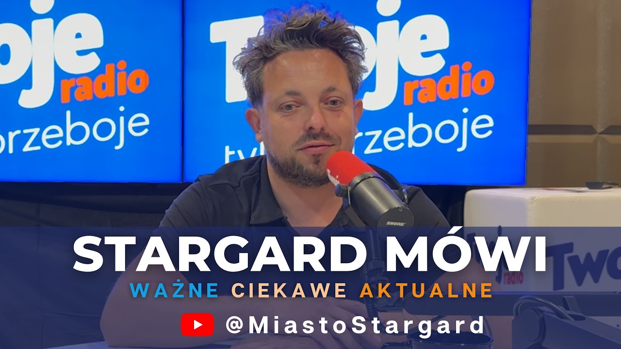 Stargard M&oacute;wi #51 &ndash; kulturalne menu na lato