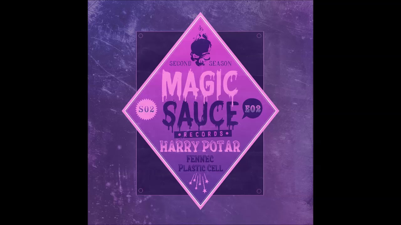 Plastic Cell (Magic Sauce s02e02)