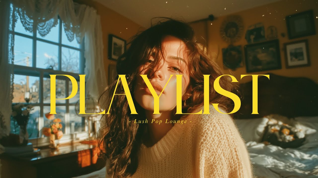 Chillout Pop – Serene Moments & Golden Hour