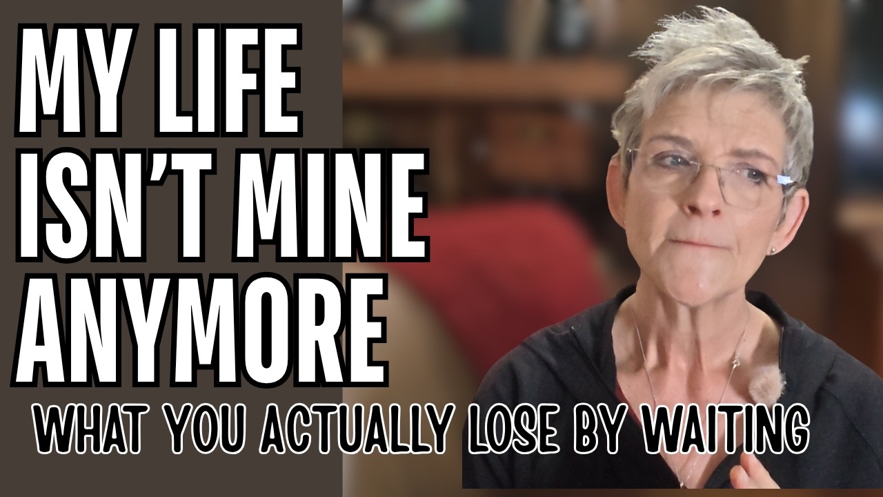 The Unexpected Reality of Caregiving