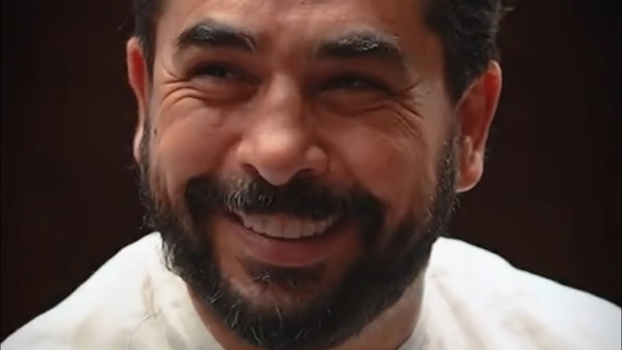 عمار شهاب- احنا روح بنعيش تجربة بشرية 🤍🌸
