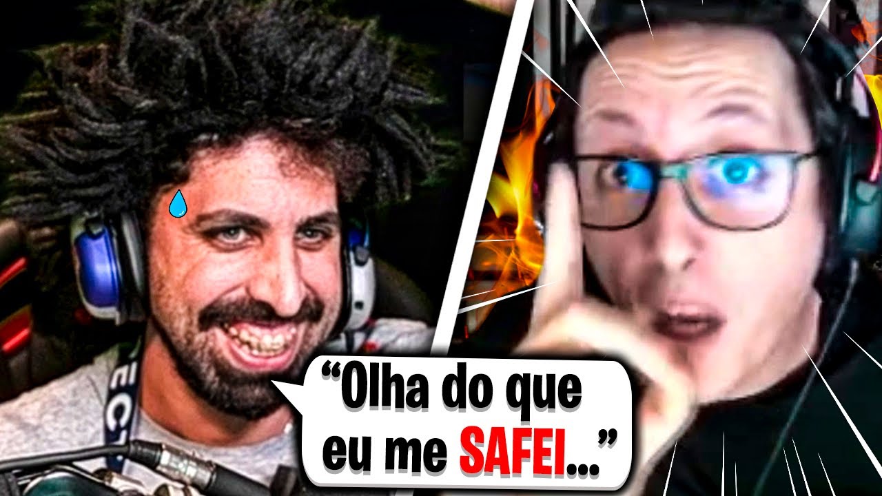 Move Mind queria ir COMP com Zorlak mas ARREPENDEU-SE depois disto...