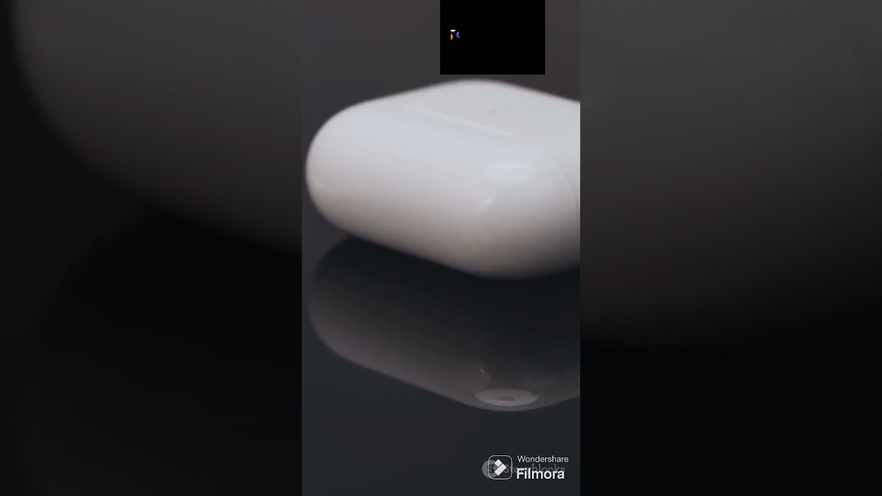 MagClear ProPods - the ultimate Apple AirPods Pro (2nd Gen) with a MagSafe Case! RM 1,039