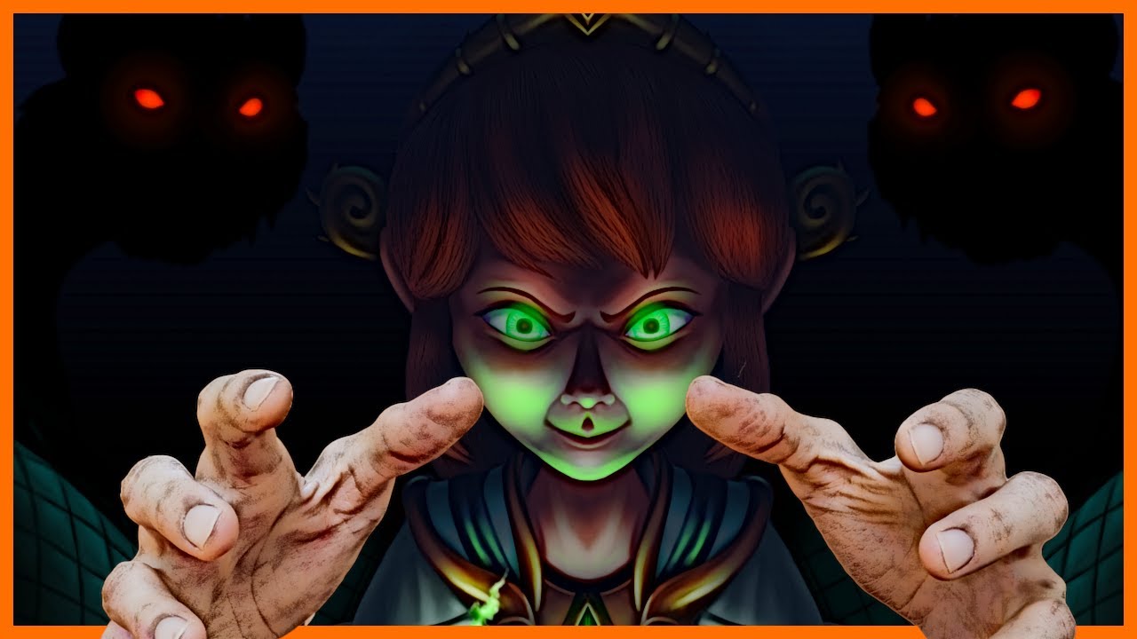 SMITE - Feeling a bit Scylly