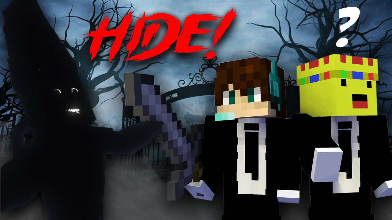Hide or Die (Playmate)....മലയാളം