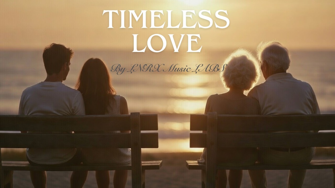 Timeless Love - LNRX Official Audio