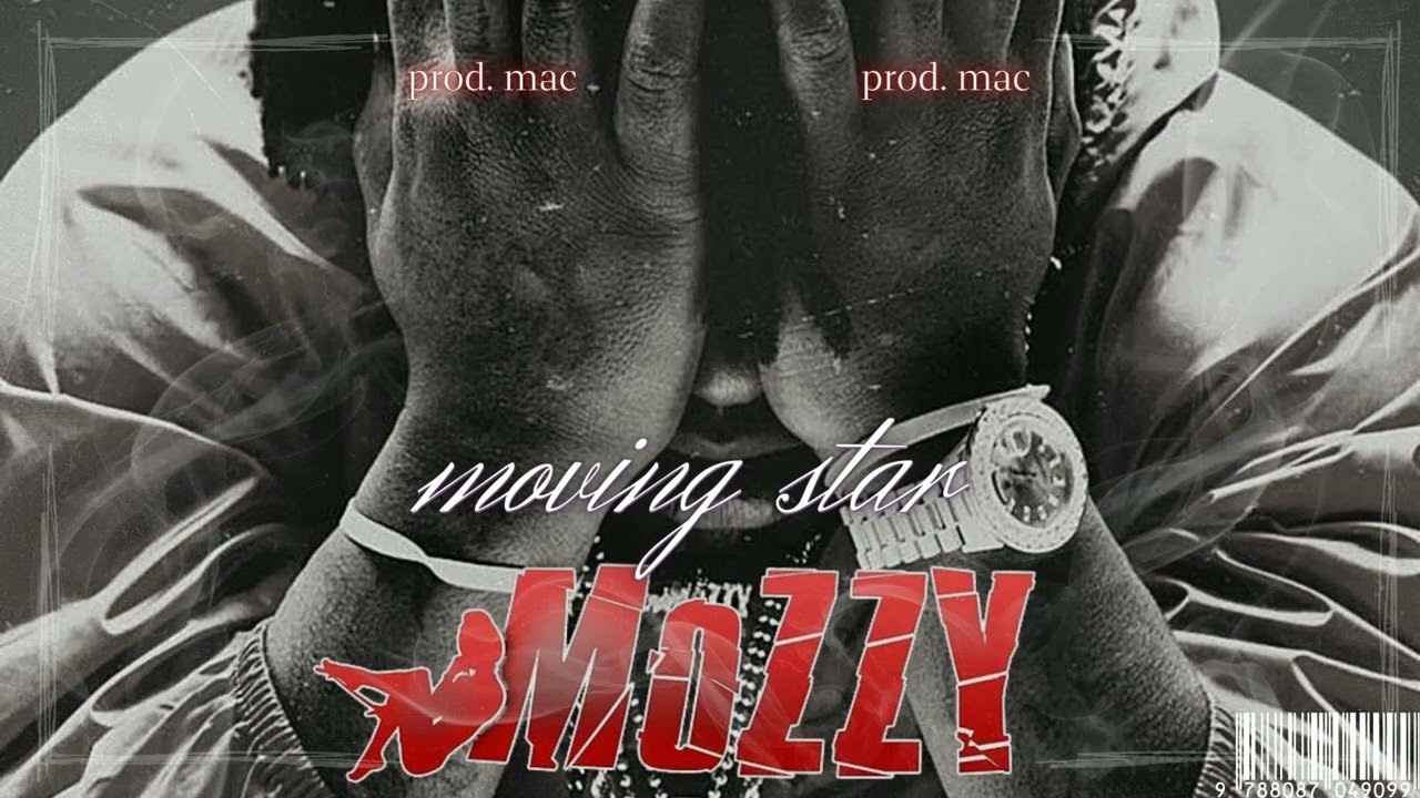 Mozzy Type Beat 