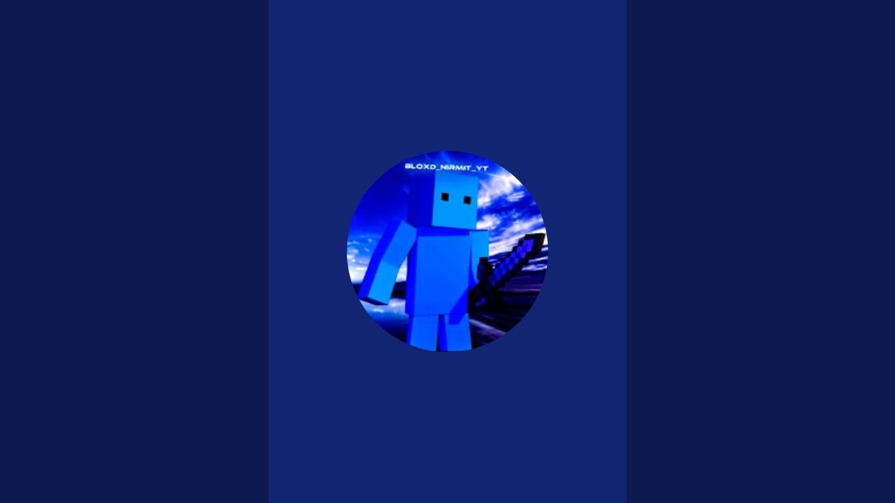 Bloxd_Nirmit_YT is live