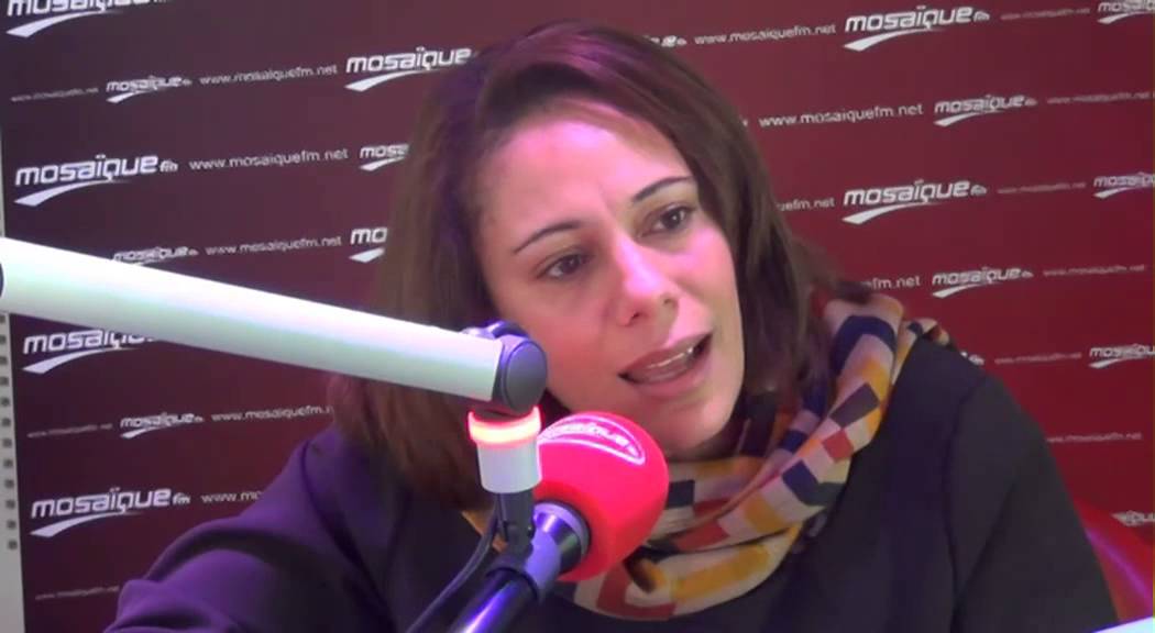 Sihem Badi : 