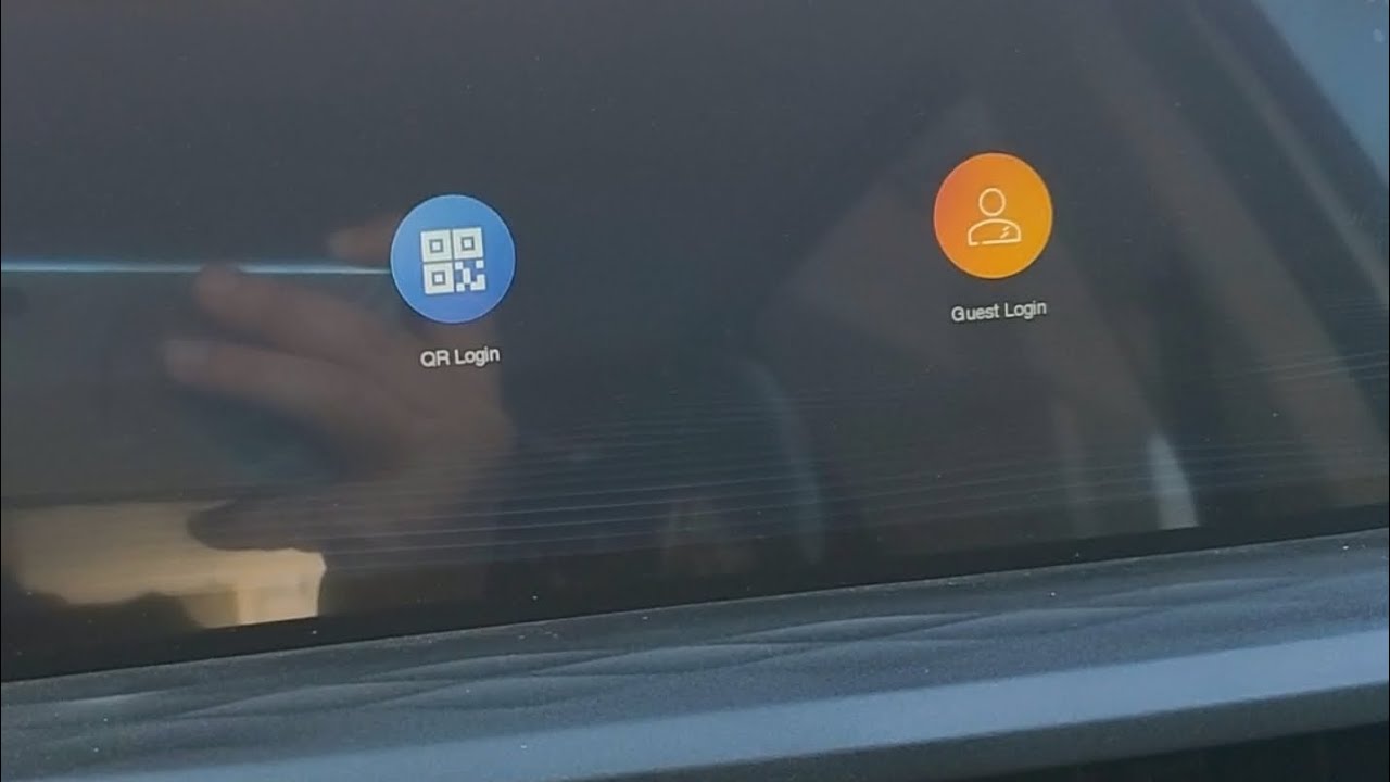 طريقة الغاء شاشة الدخول في شانجان اي ستار how to cancel the login screen in changan estar