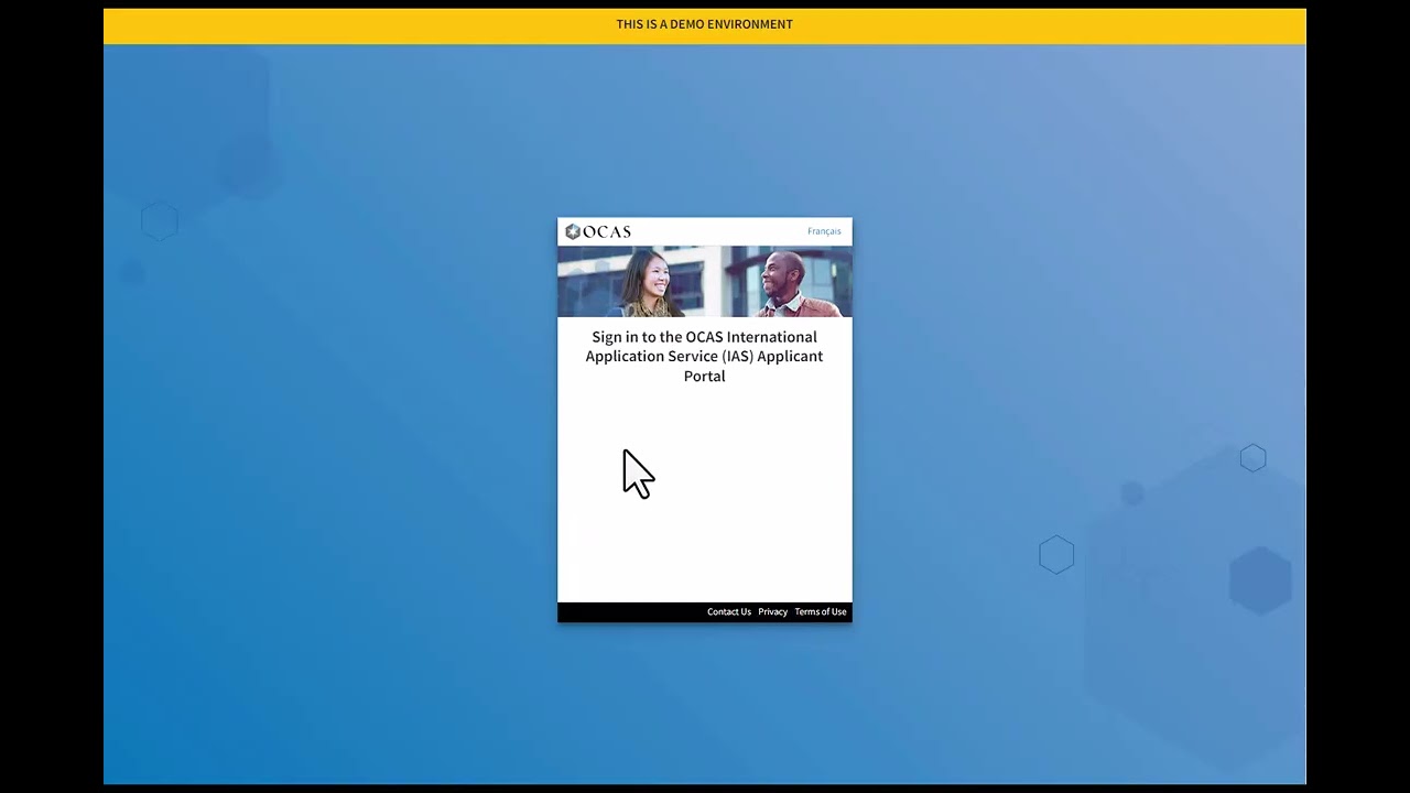International Applicants - Downloading Your Provincial Attestation Letter (PAL)