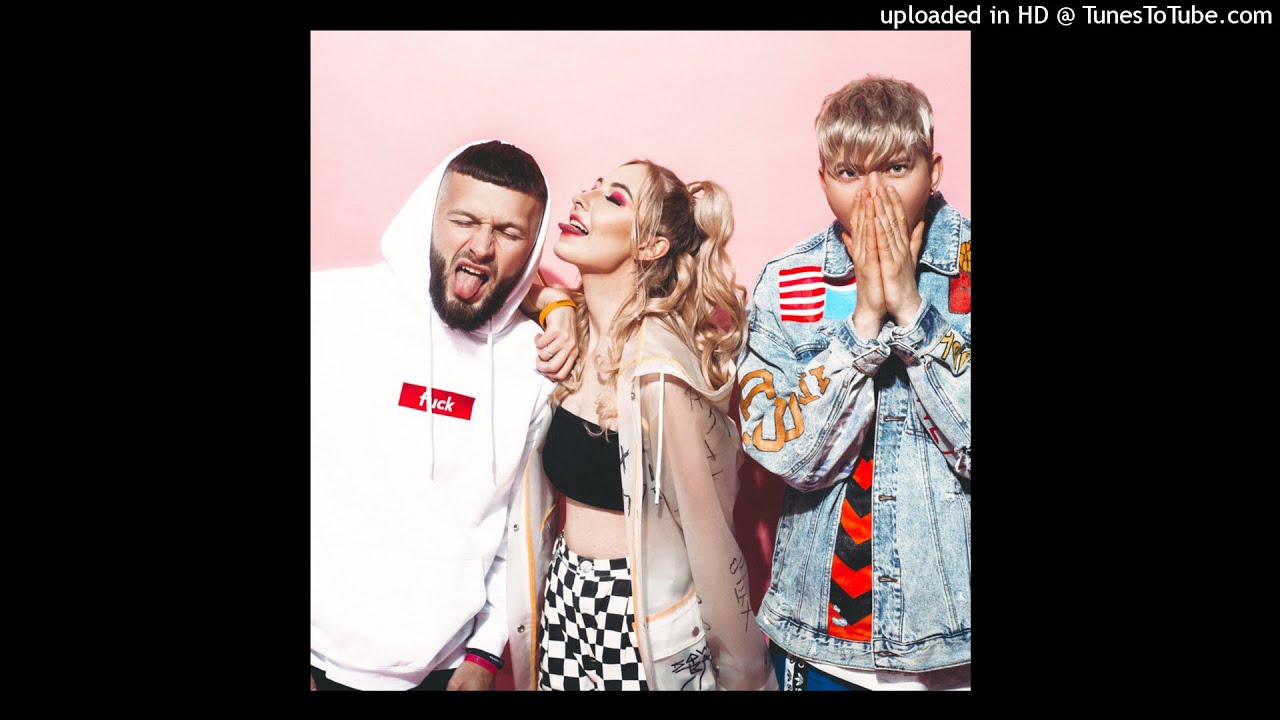 [SOLD] ДЛБ X DETI RAVE X LITTLE BIG TYPE BEAT 