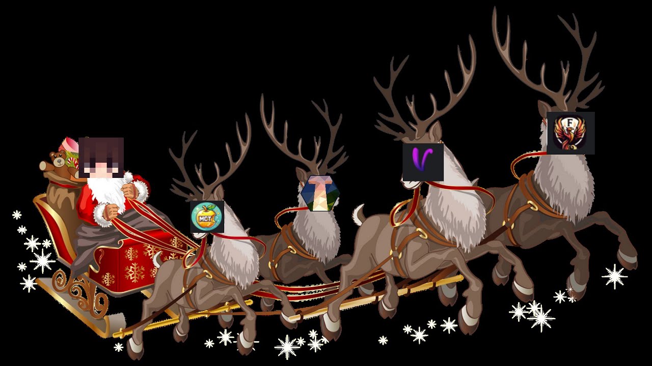 Clips #2 Hohoho 🎅