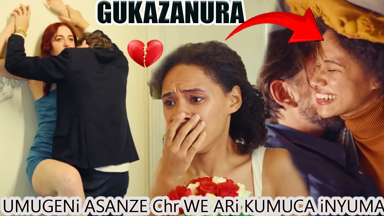 🔴AFASHE UMUKUNZi WE AMUCA iNYUMA MUBUKWE😭AHiTA YiSANGiRA SEBUKWE #agasobanuyekurukundo @Asafu-Cinema