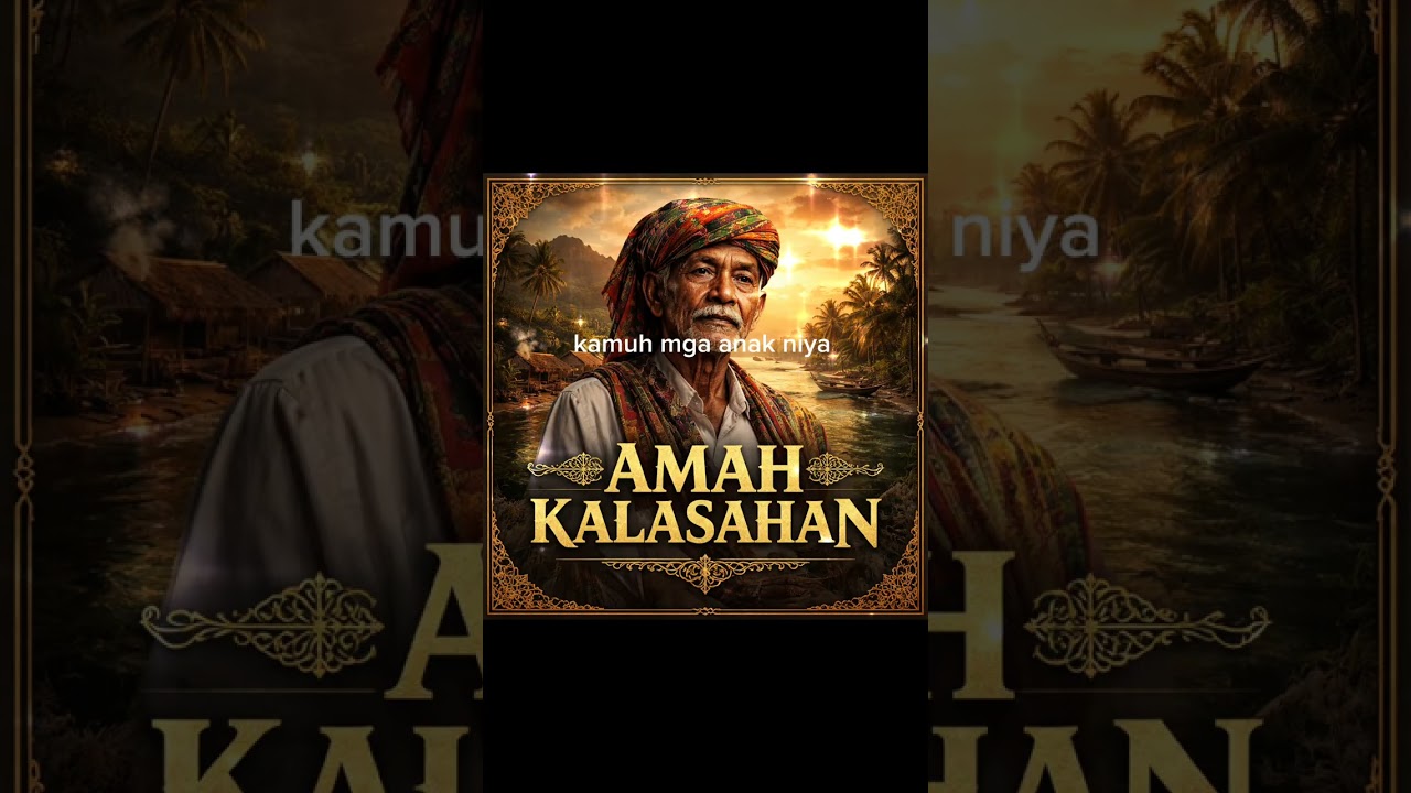 AMAH KALASAHAN