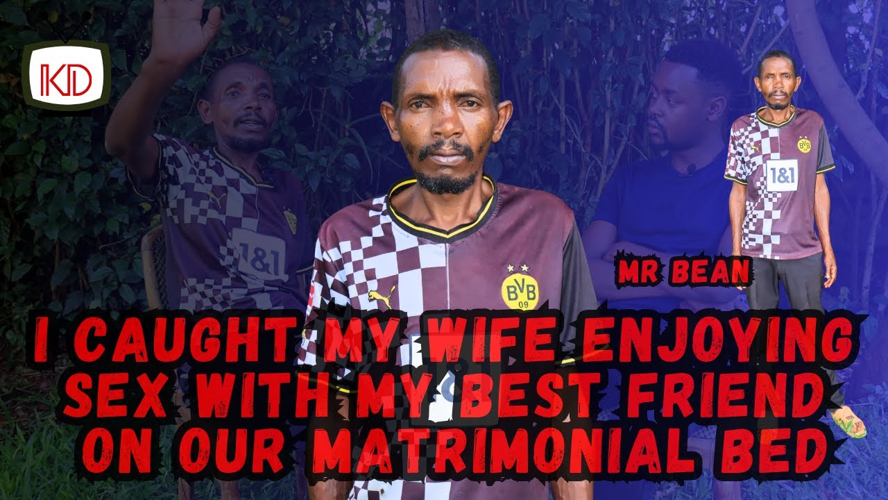 Ndakorire mutumia wakwa akiugithio mbu ni murata wakwa uriri-ini witu | Mboco