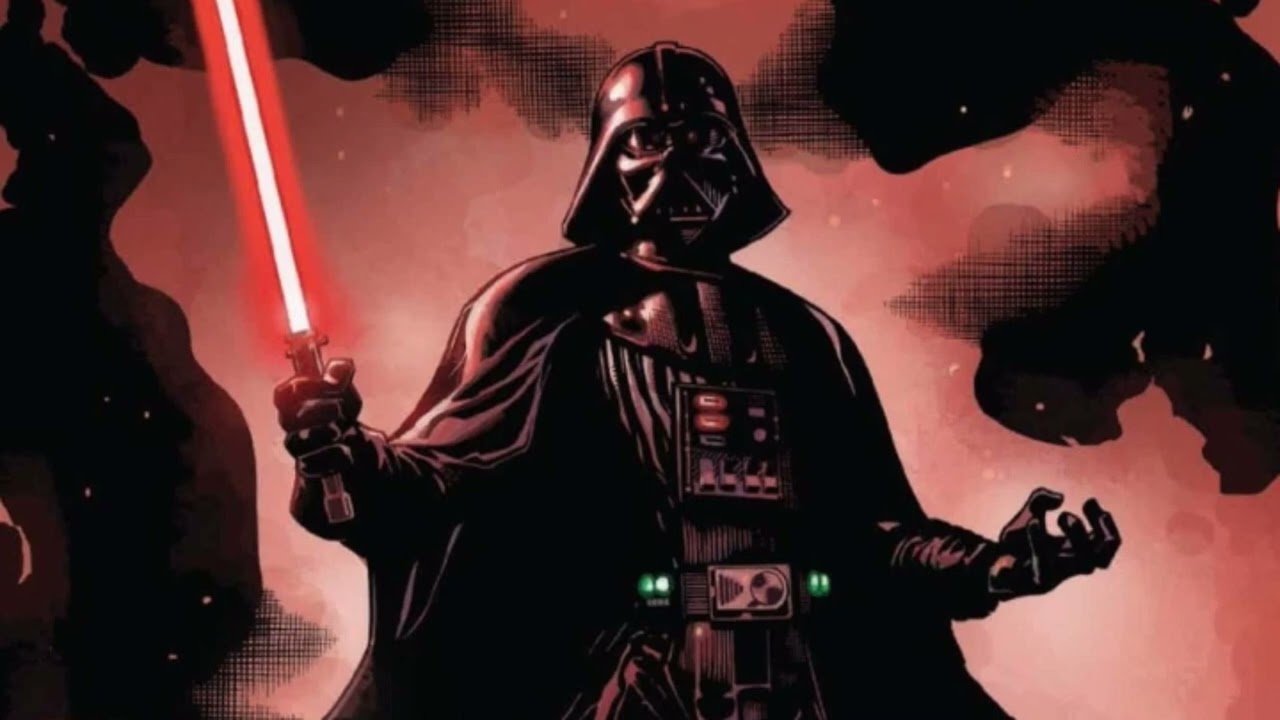 Star Wars, Skywalker // Reencarnado En Star Wars CAP 1 AL 3