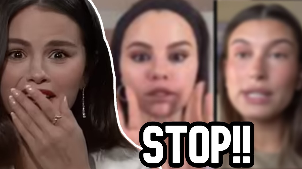 Хейли Бибер подверглась УНИЖЕНИЮ!!?!!? | Селена Гомес ВЫСТУПАЕТ ПРОТИВ Бенни Бланко!!!!