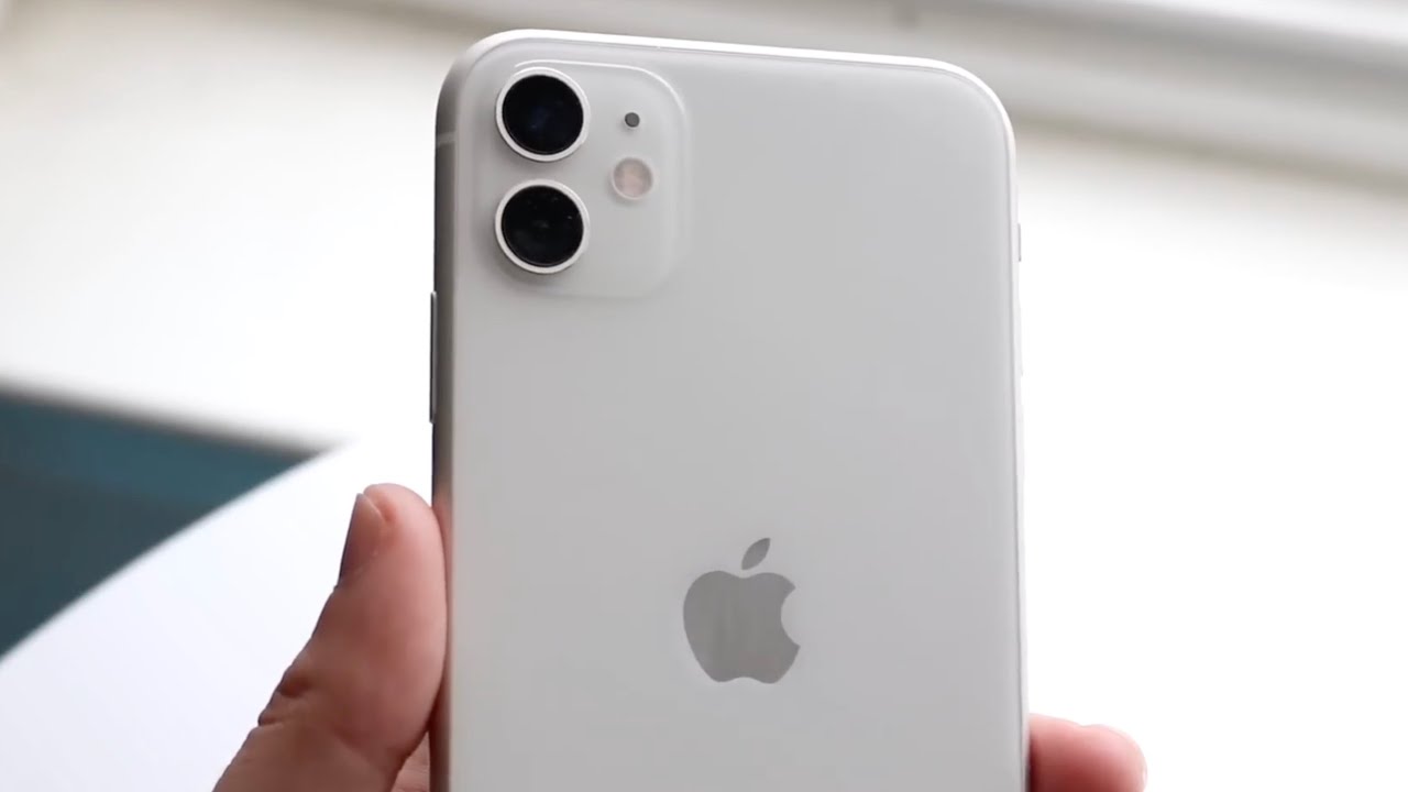 iOS 26.2 спасёт ваш iPhone 11