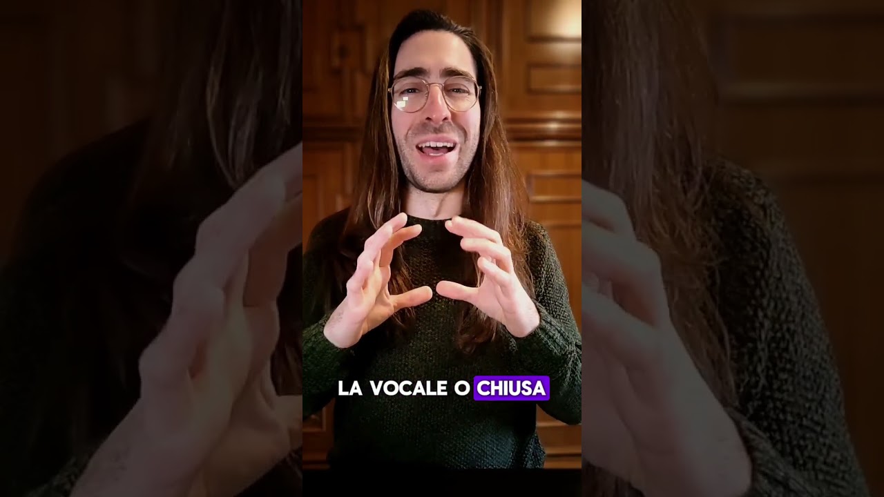 Vocalizzo Lo A Lo: voce calda e morbida! 🤩🎶