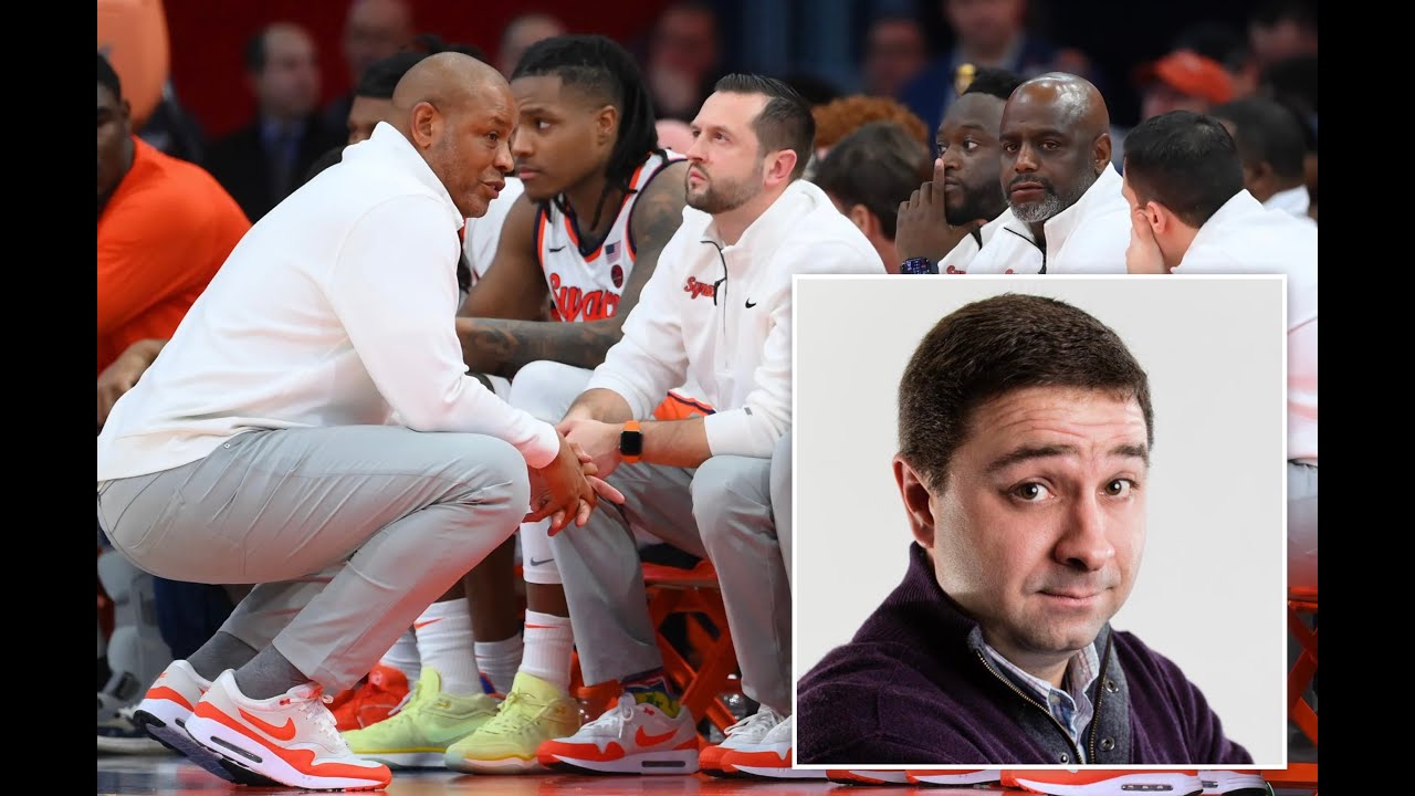 How Patient Will Fans Be With The Syracuse Coaching Staff ?