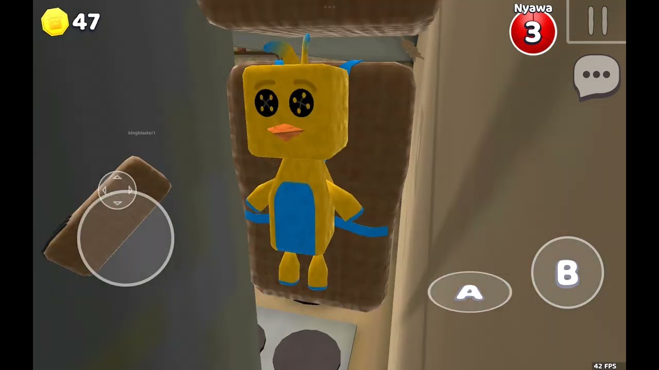 SUPER BEAR ADVENTURE (Jalan-jalan dulu)